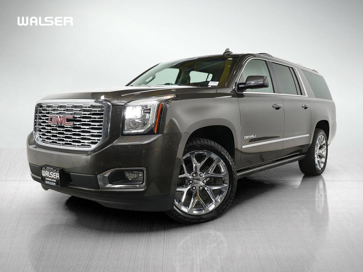 2019 GMC Yukon Denali — SUV — 99,289 mi — White Bear Lake, MN