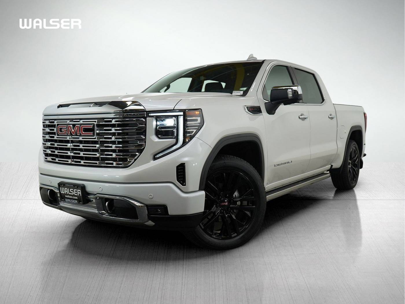 2023 GMC Sierra 1500 Denali — Pickup Truck — 14,606 mi — White Bear Lake, MN