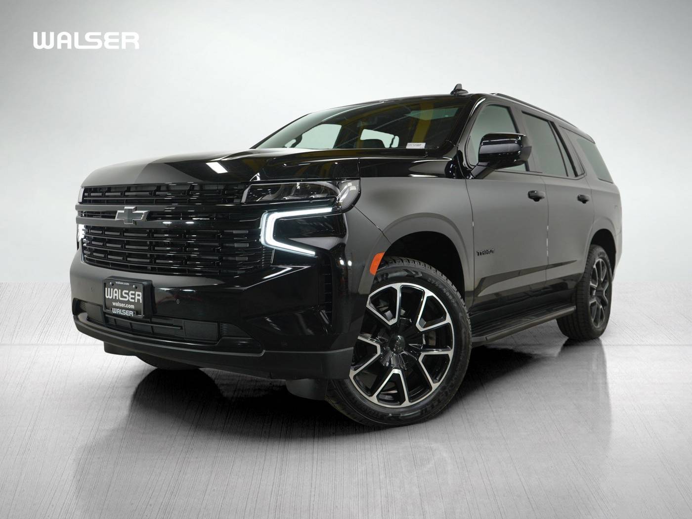 2023 Chevrolet Tahoe RST — SUV — 61,319 mi — White Bear Lake, MN