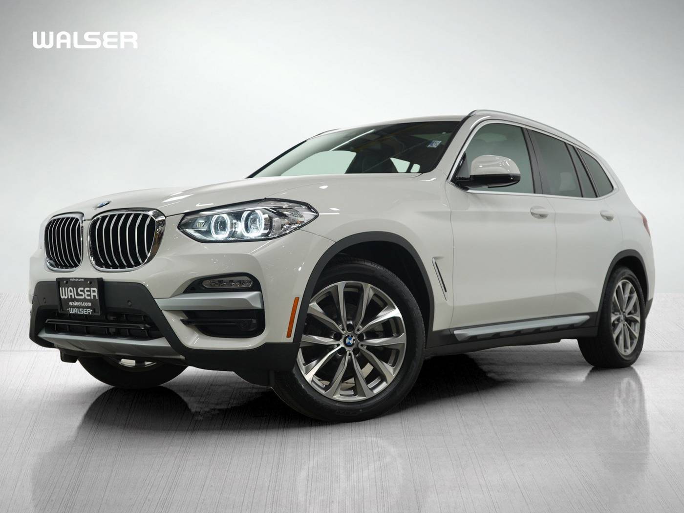 2019 BMW X3 30i — SUV — 74,265 mi — White Bear Lake, MN