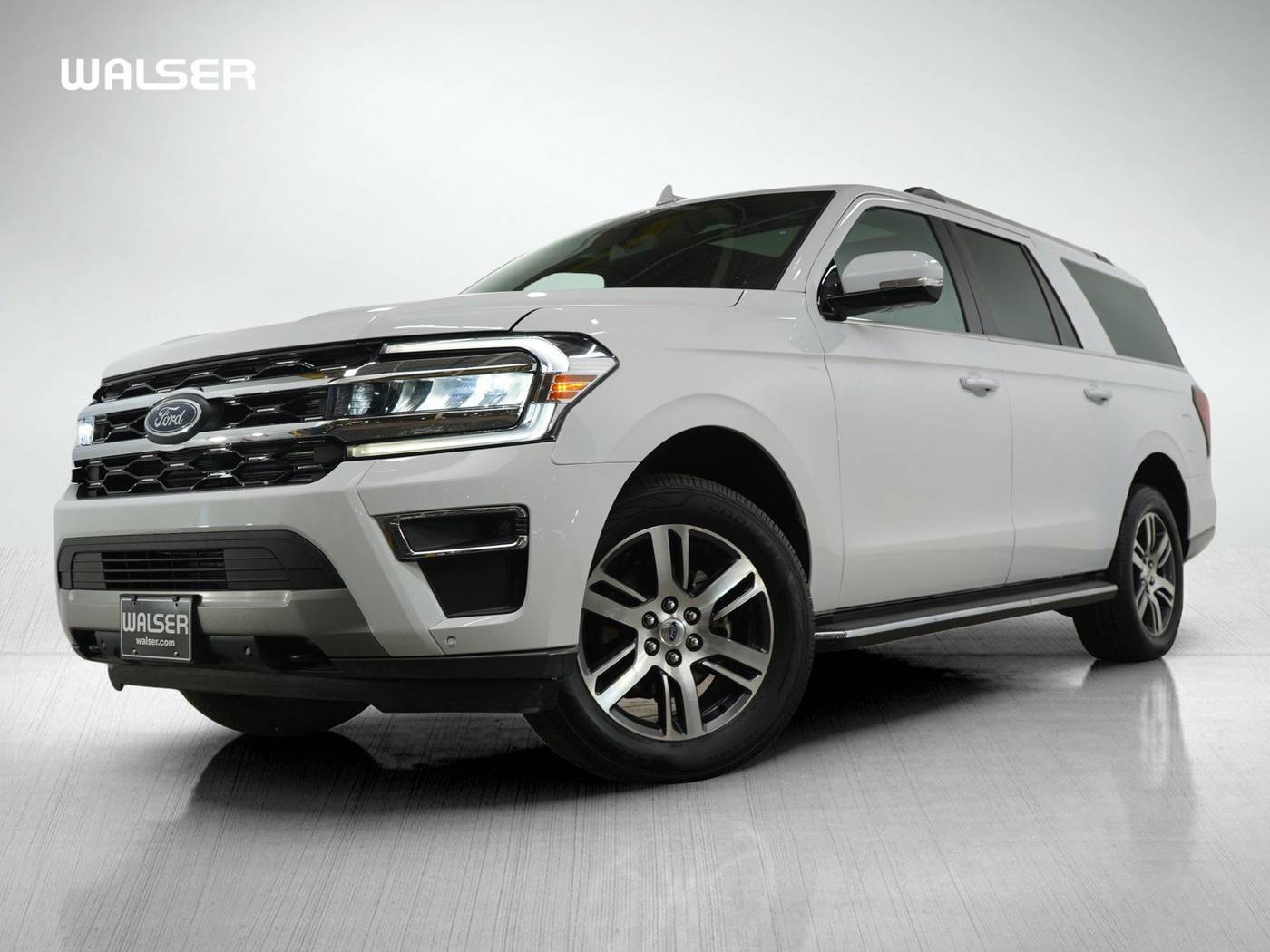 2023 Ford Expedition Limited — SUV — 34,701 mi — White Bear Lake, MN