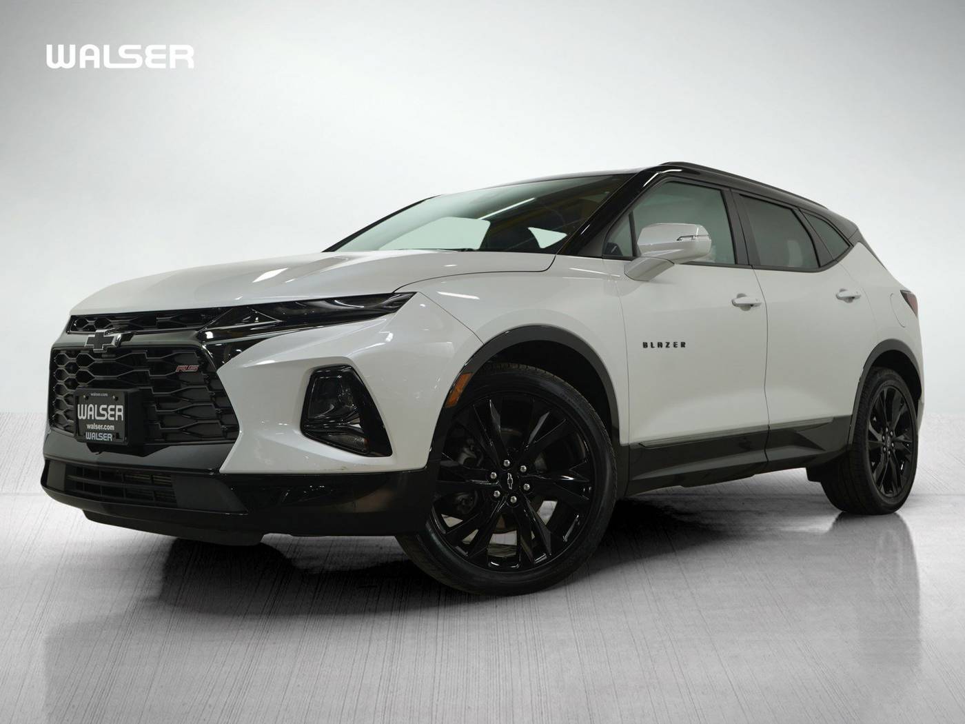 2022 Chevrolet Blazer RS — SUV — 22,001 mi — White Bear Lake, MN