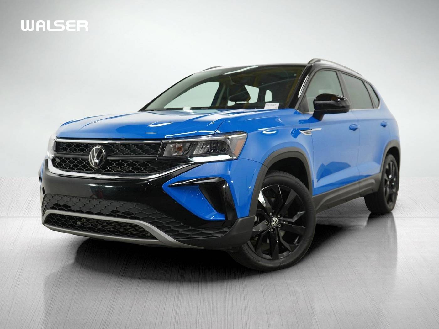 2023 Volkswagen Taos SE — SUV — 27,809 mi — White Bear Lake, MN