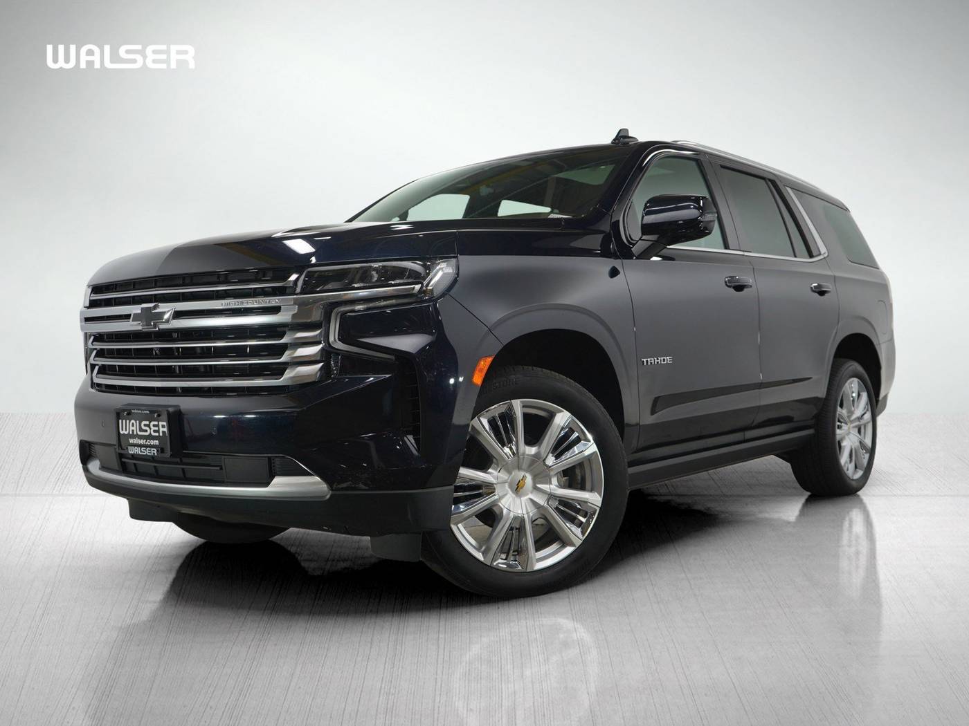 2021 Chevrolet Tahoe High Country — SUV — 69,549 mi — White Bear Lake, MN