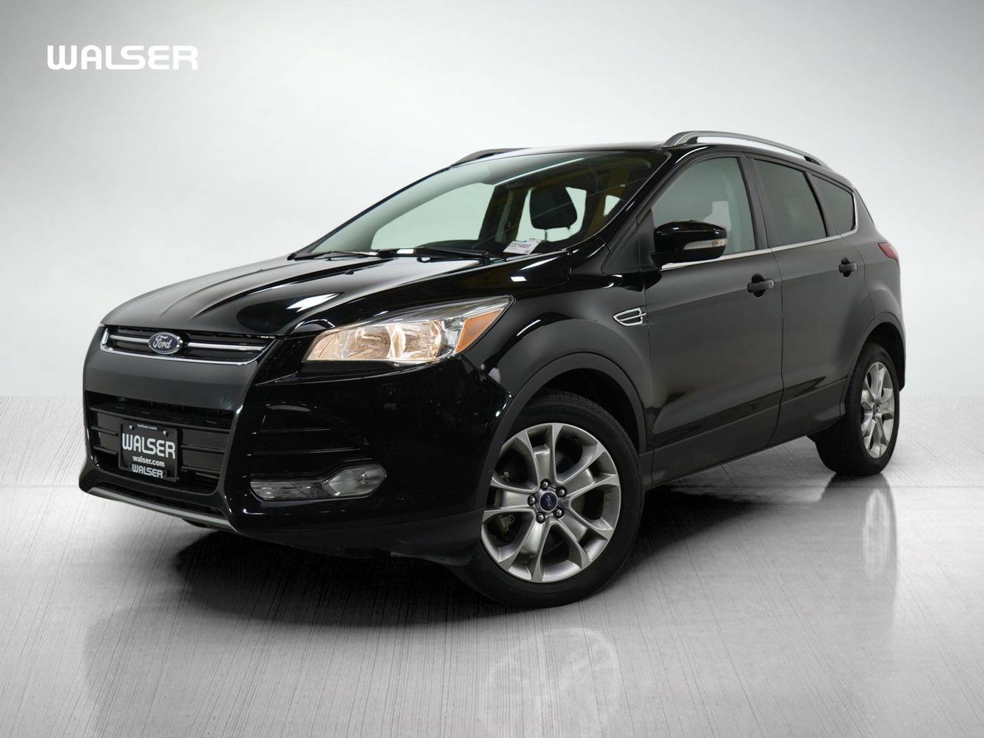 2016 Ford Escape Titanium — SUV — 84,172 mi — White Bear Lake, MN