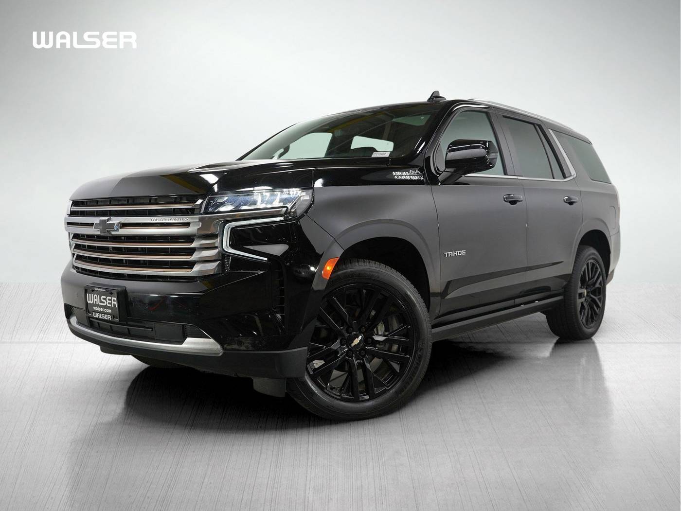 2021 Chevrolet Tahoe High Country — SUV — 61,336 mi — White Bear Lake, MN