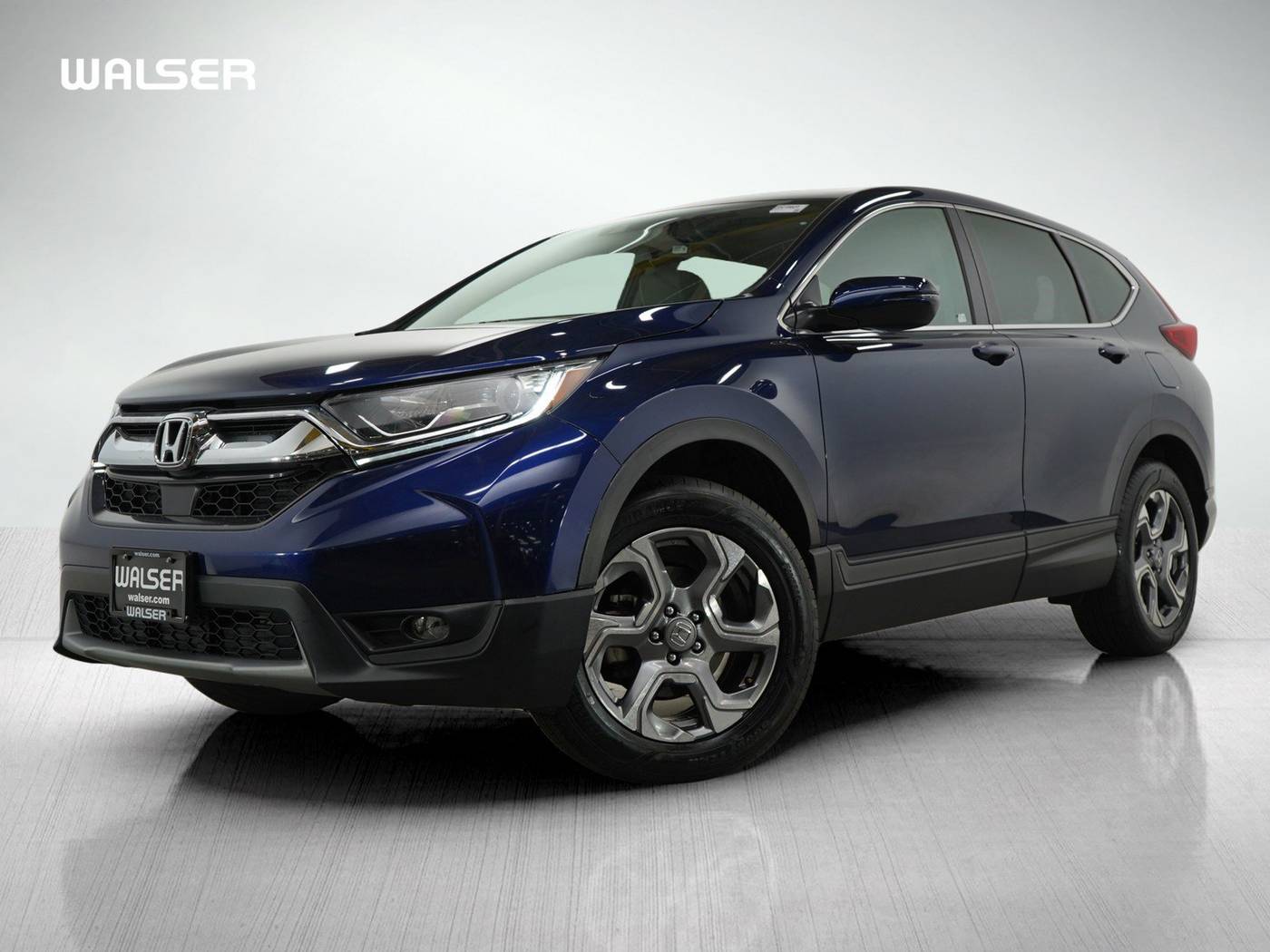 2018 Honda CR-V EX-L — SUV — 126,872 mi — White Bear Lake, MN