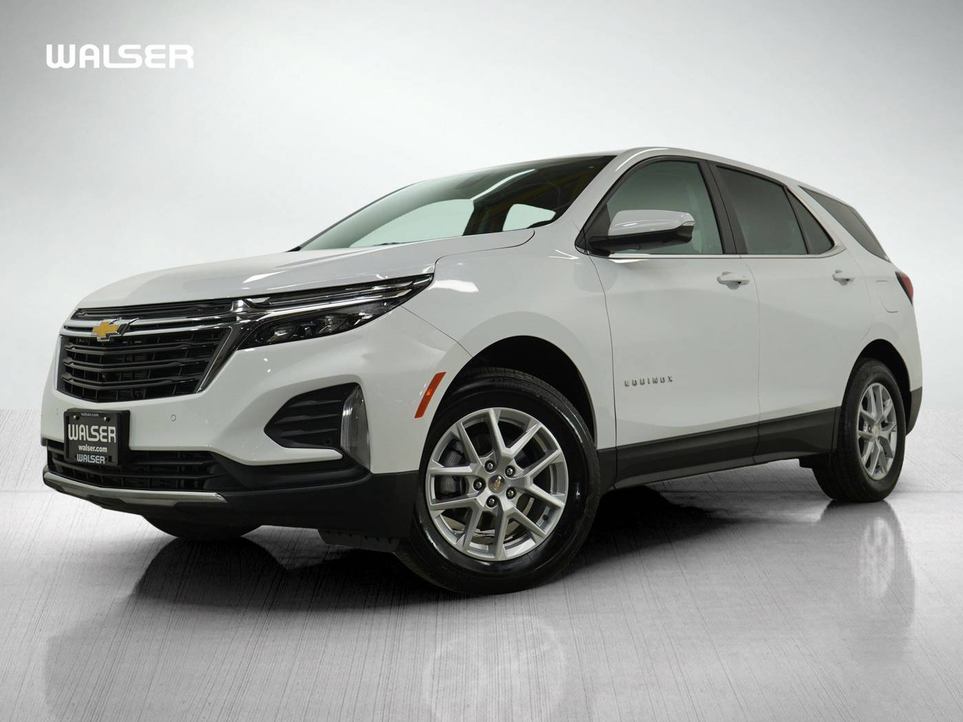 2024 Chevrolet Equinox LT — SUV — 29,651 mi — White Bear Lake, MN