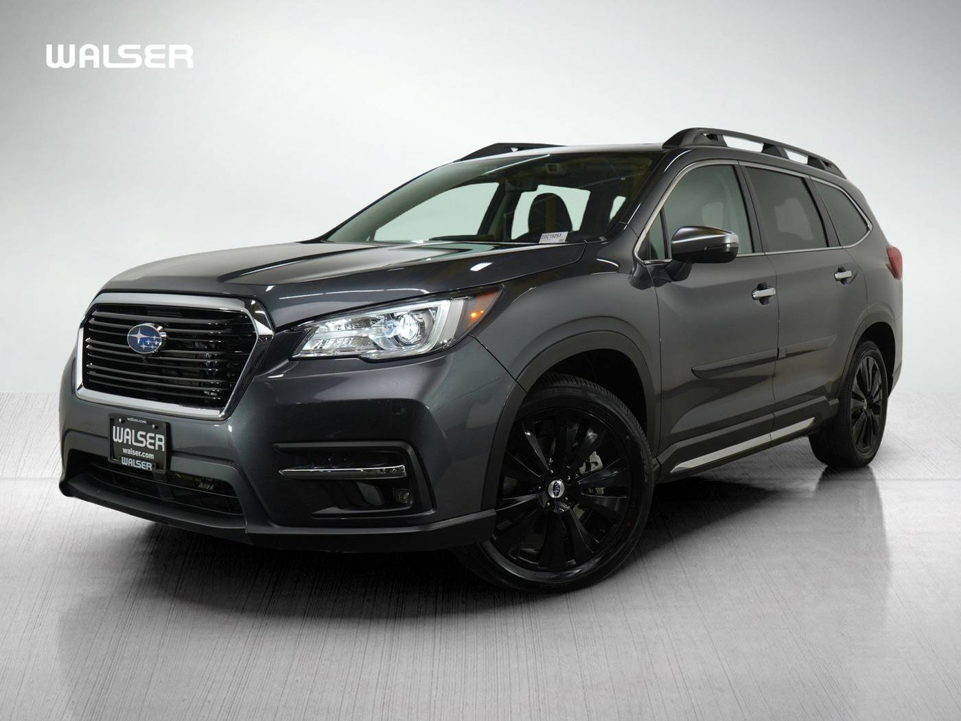 2022 Subaru Ascent Touring — SUV — 21,593 mi — White Bear Lake, MN