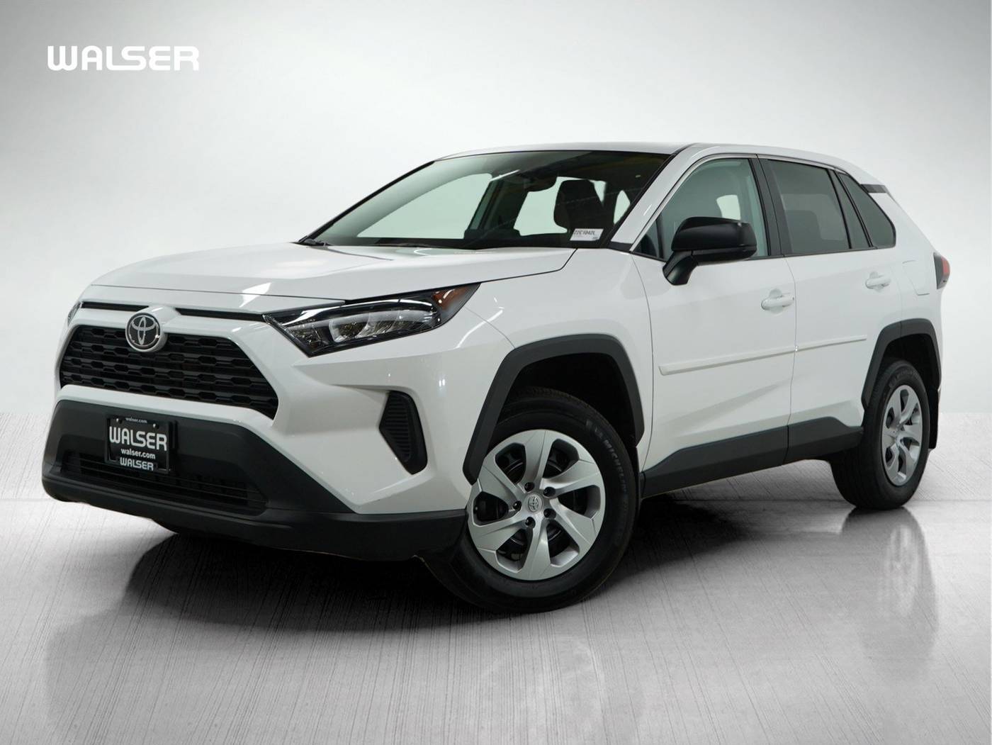 2022 Toyota RAV4 LE — SUV — 30,029 mi — White Bear Lake, MN