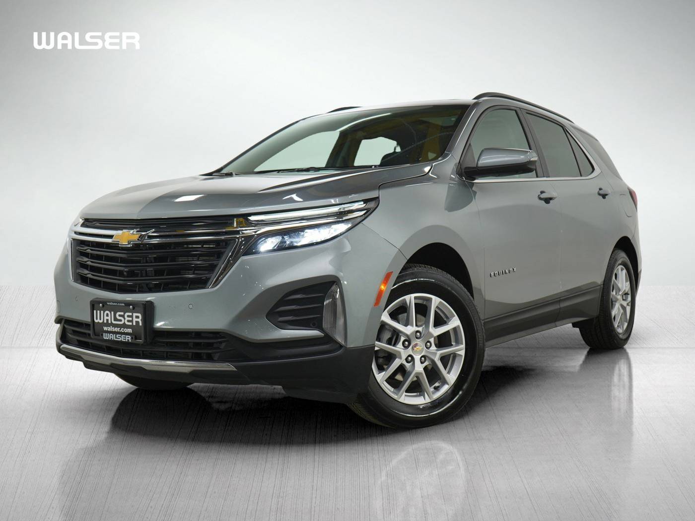 2024 Chevrolet Equinox LT — SUV — 31,371 mi — White Bear Lake, MN