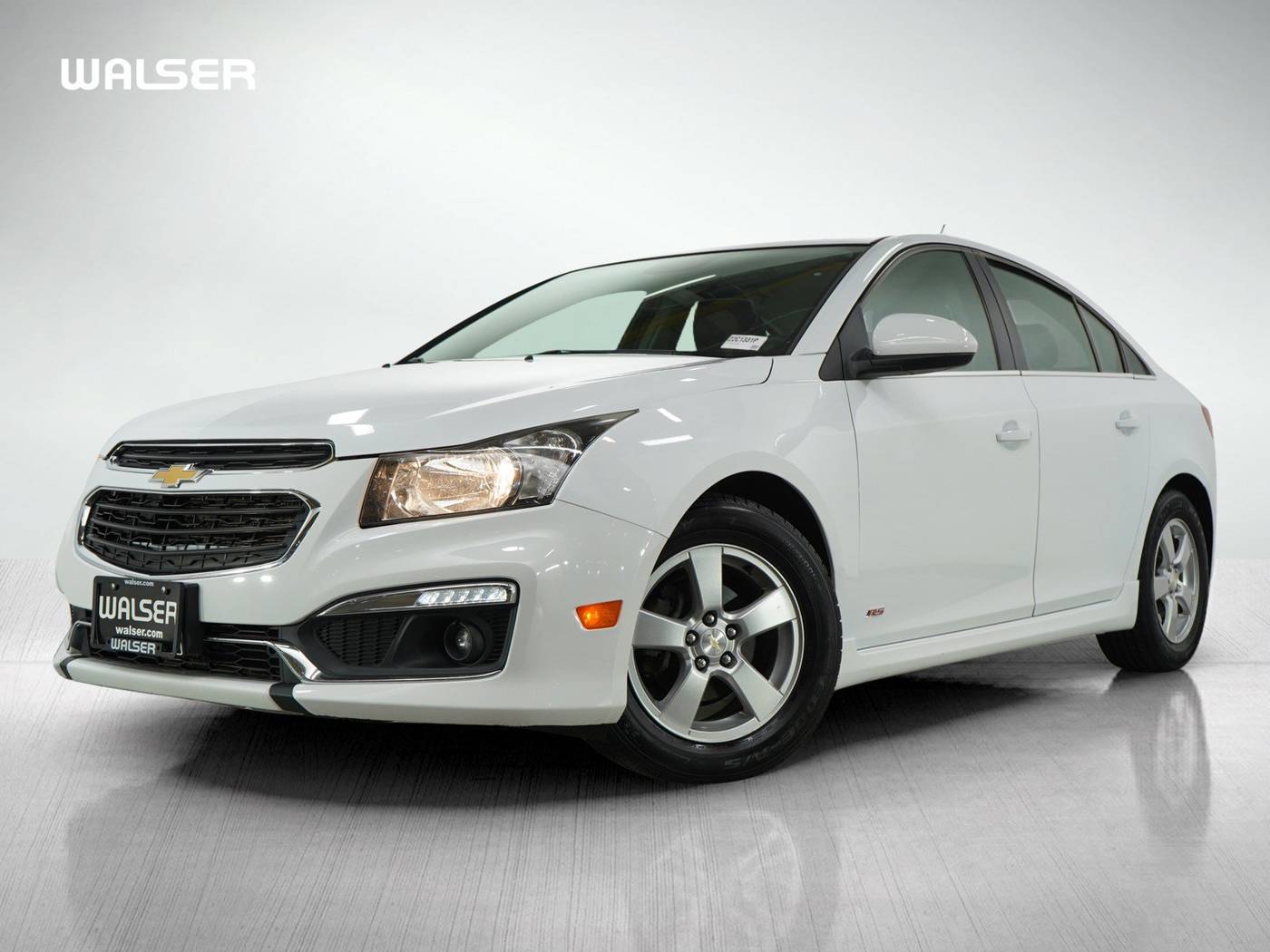 2015 Chevrolet Cruze 1LT — Sedan — 91,306 mi — White Bear Lake, MN