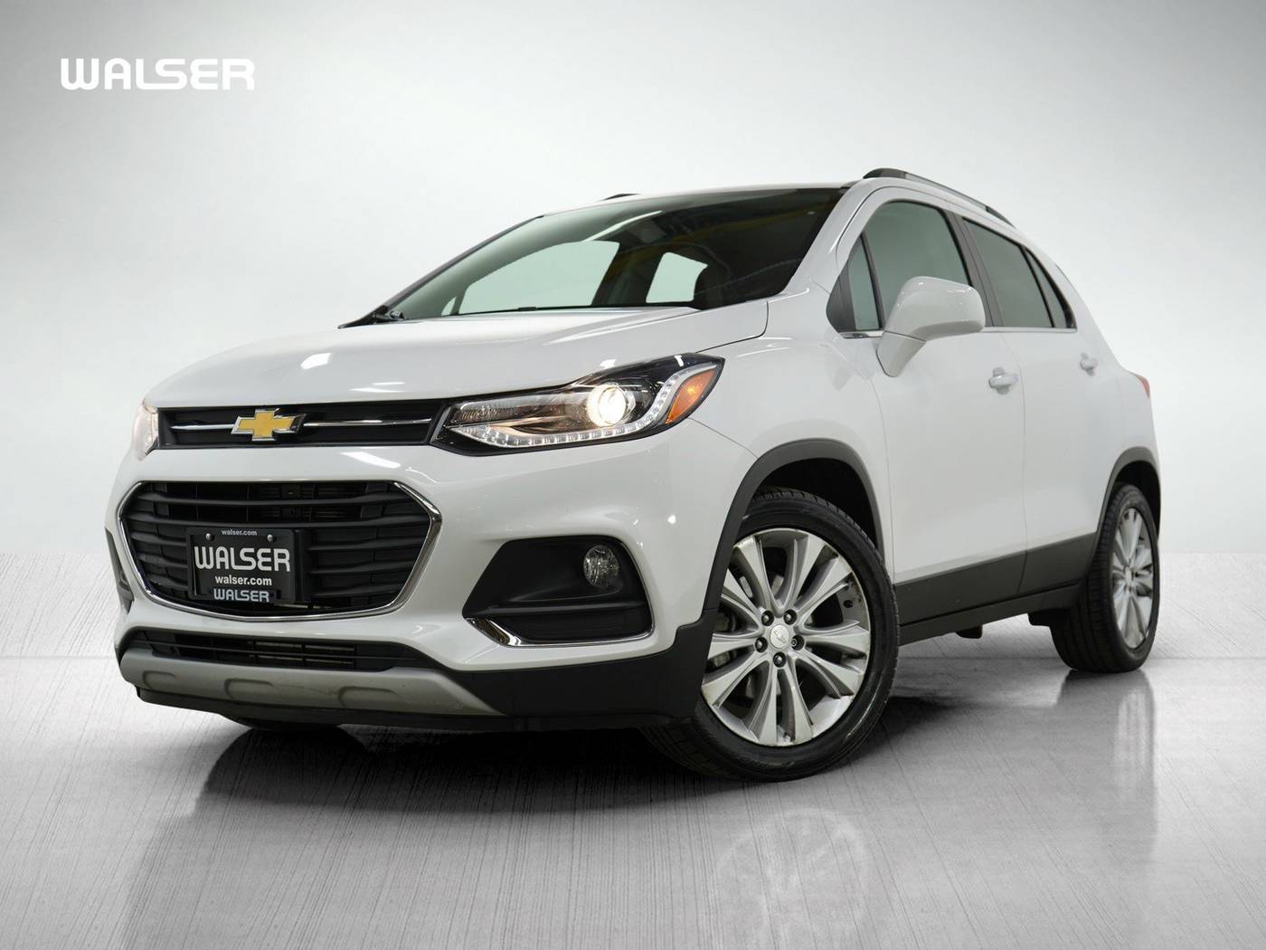 2017 Chevrolet Trax Premier — SUV — 71,695 mi — White Bear Lake, MN