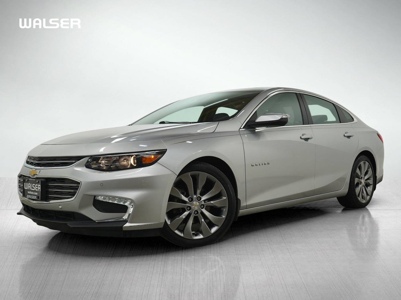 2016 Chevrolet Malibu Premier — Sedan — 49,551 mi — White Bear Lake, MN