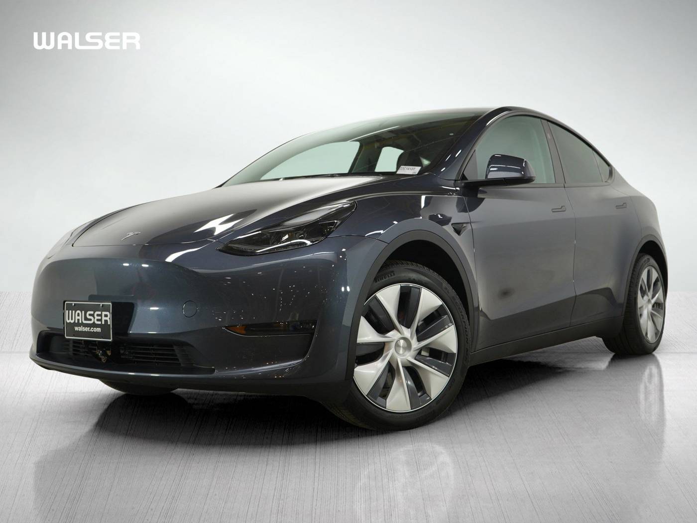 2023 Tesla Model Y Long Range — SUV — 13,553 mi — White Bear Lake, MN