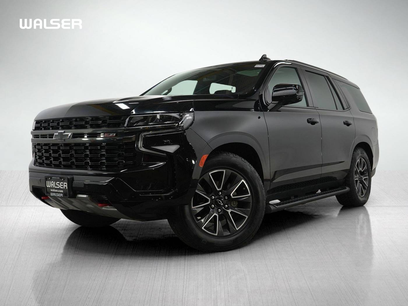 2021 Chevrolet Tahoe Z71 — SUV — 71,531 mi — White Bear Lake, MN