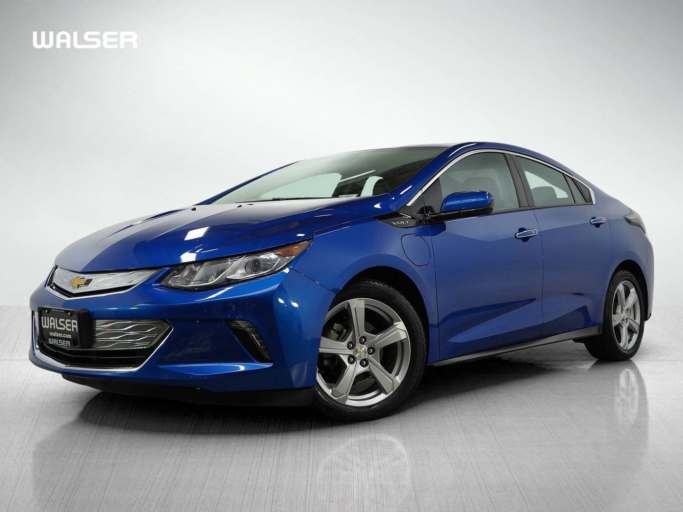 2017 Chevrolet Volt LT — Sedan — 89,548 mi — White Bear Lake, MN