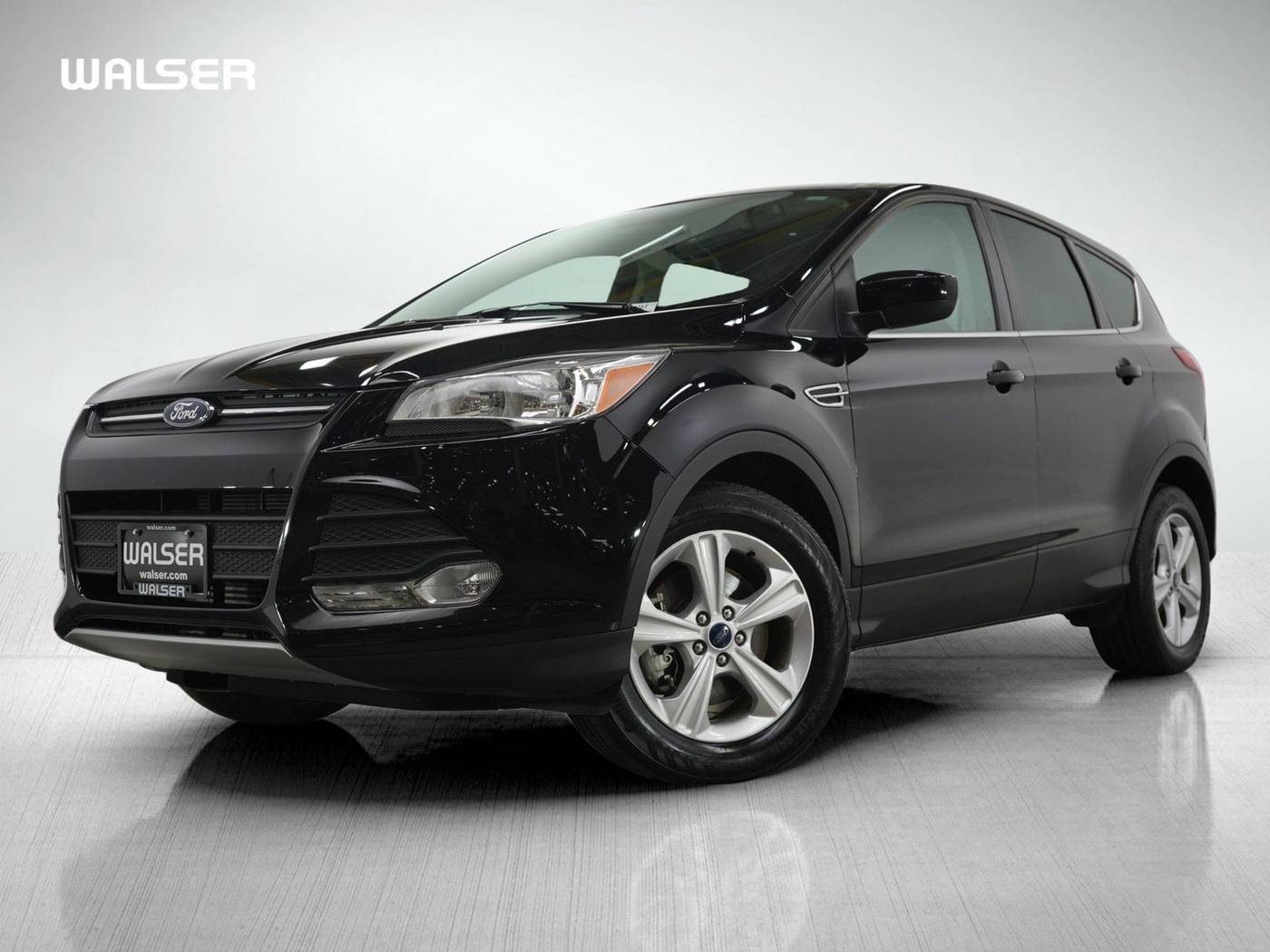 2016 Ford Escape SE — SUV — 73,440 mi — White Bear Lake, MN
