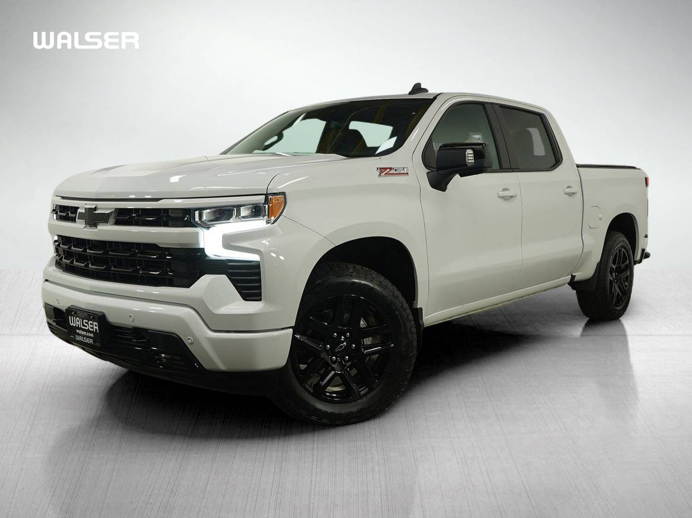 2024 Chevrolet Silverado 1500 RST — Pickup Truck — 24,881 mi — White Bear Lake, MN