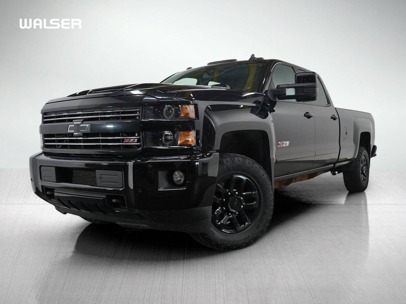 2019 Chevrolet Silverado 2500HD LT — Pickup Truck — 100,847 mi — White Bear Lake, MN