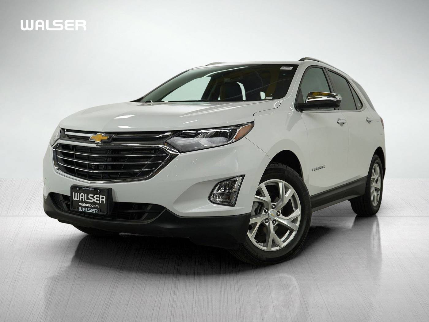 2021 Chevrolet Equinox Premier — SUV — 41,567 mi — White Bear Lake, MN