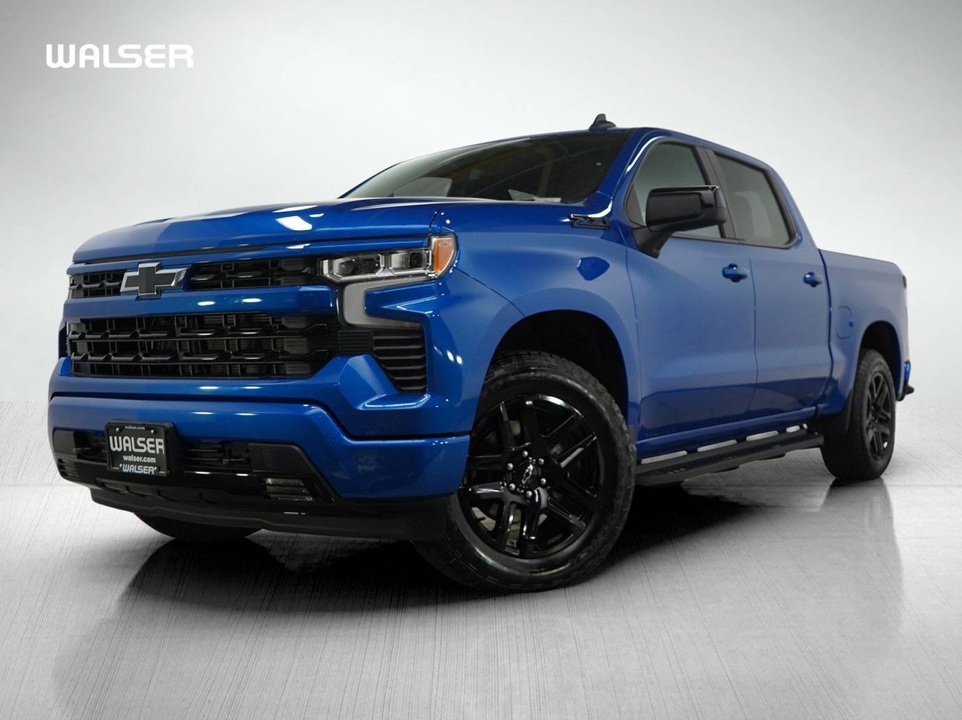 2023 Chevrolet Silverado 1500 RST — Pickup Truck — 25,001 mi — White Bear Lake, MN