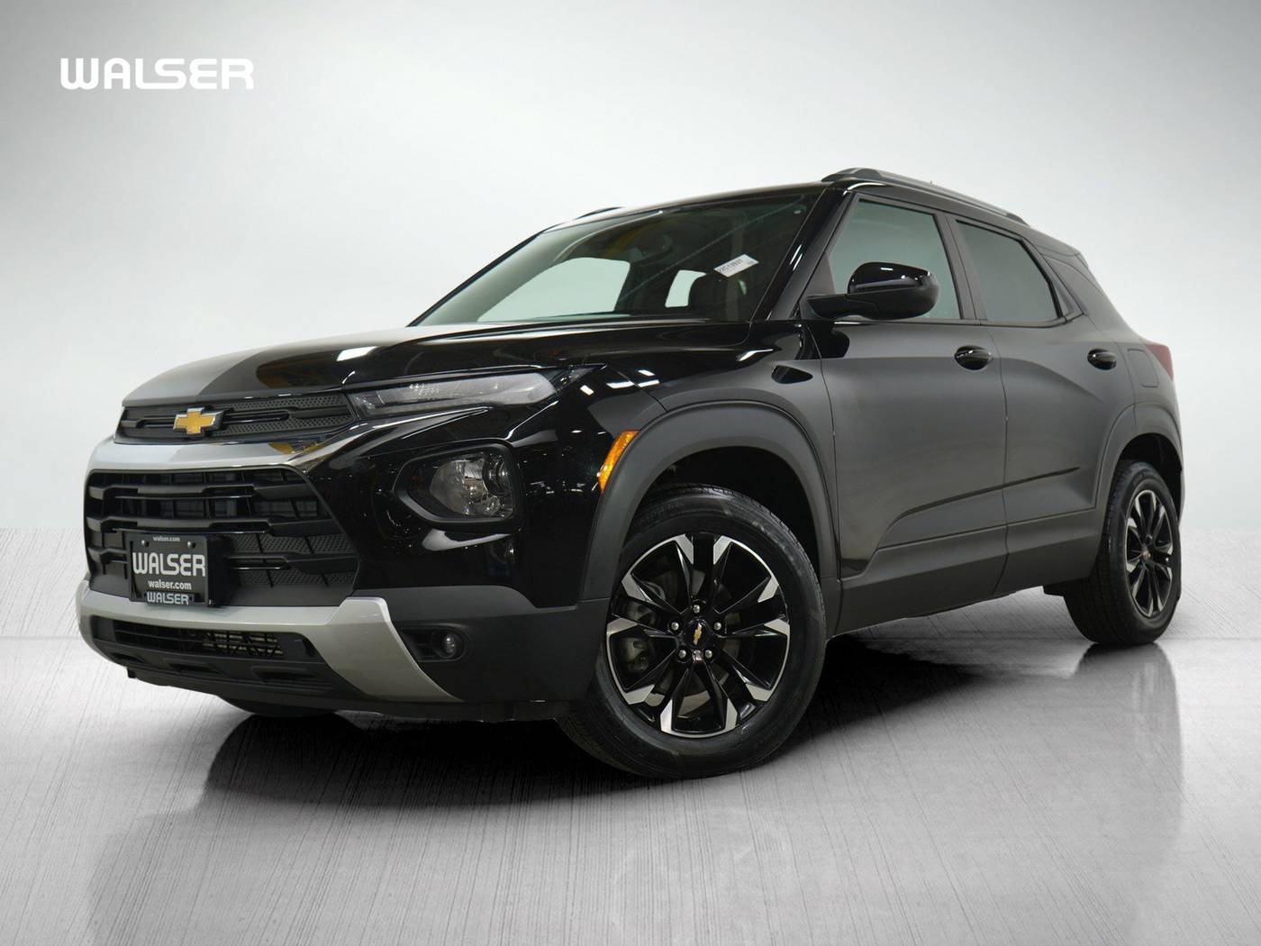 2021 Chevrolet Trailblazer LT — SUV — 77,687 mi — White Bear Lake, MN