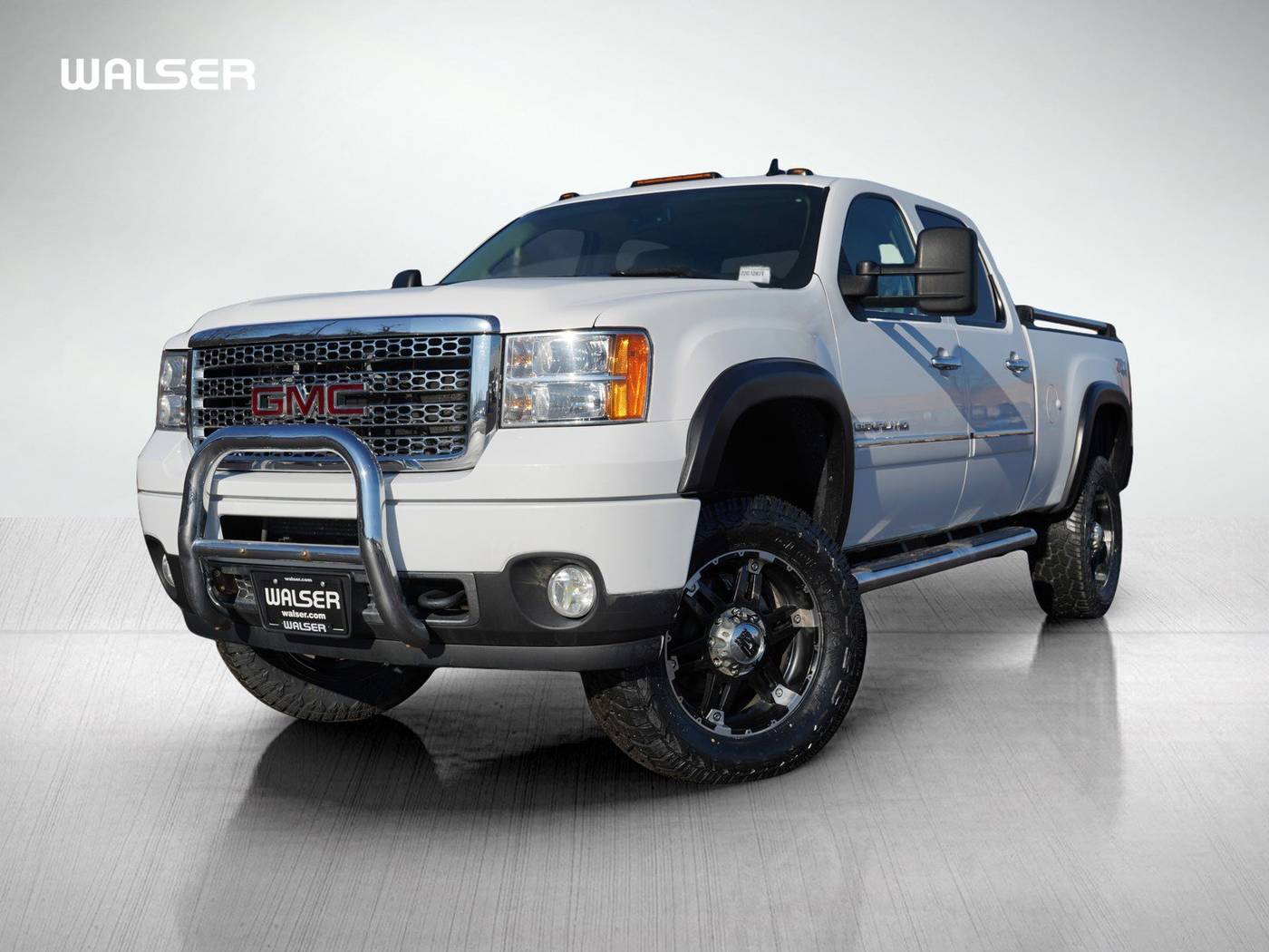 2012 GMC Sierra 2500HD Denali — Pickup Truck — 133,844 mi — White Bear Lake, MN