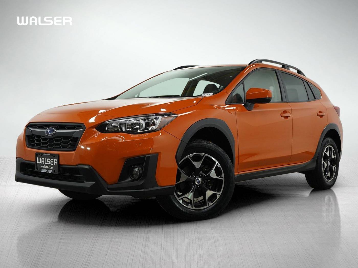 2018 Subaru Crosstrek Premium — SUV — 67,490 mi — White Bear Lake, MN