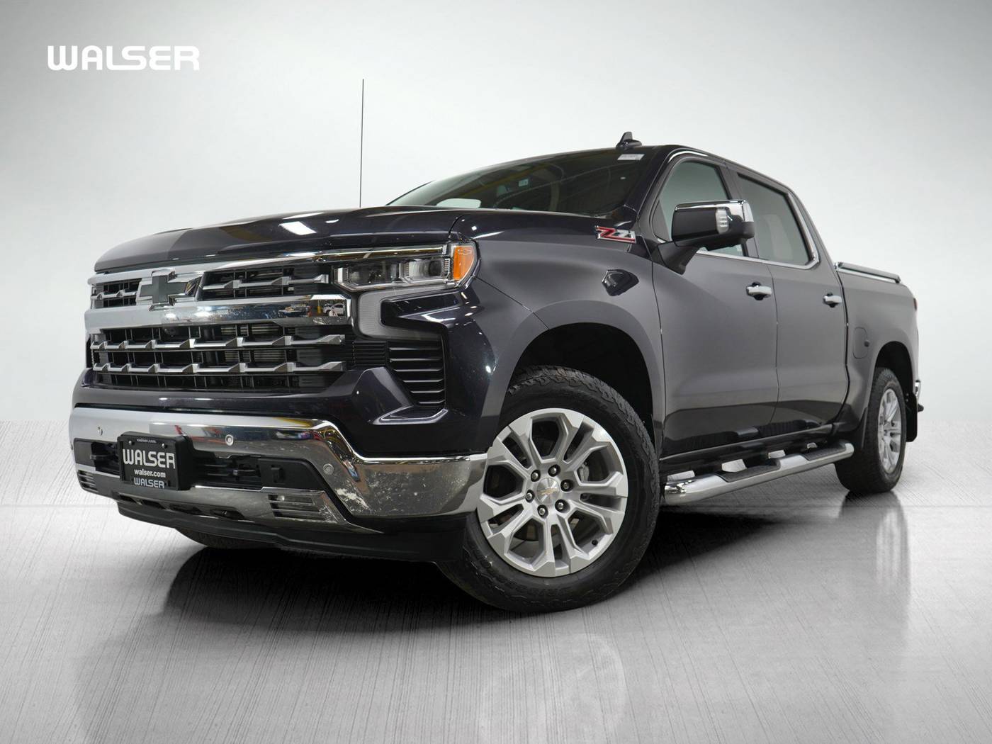2022 Chevrolet Silverado 1500 LTZ — Pickup Truck — 50,079 mi — White Bear Lake, MN