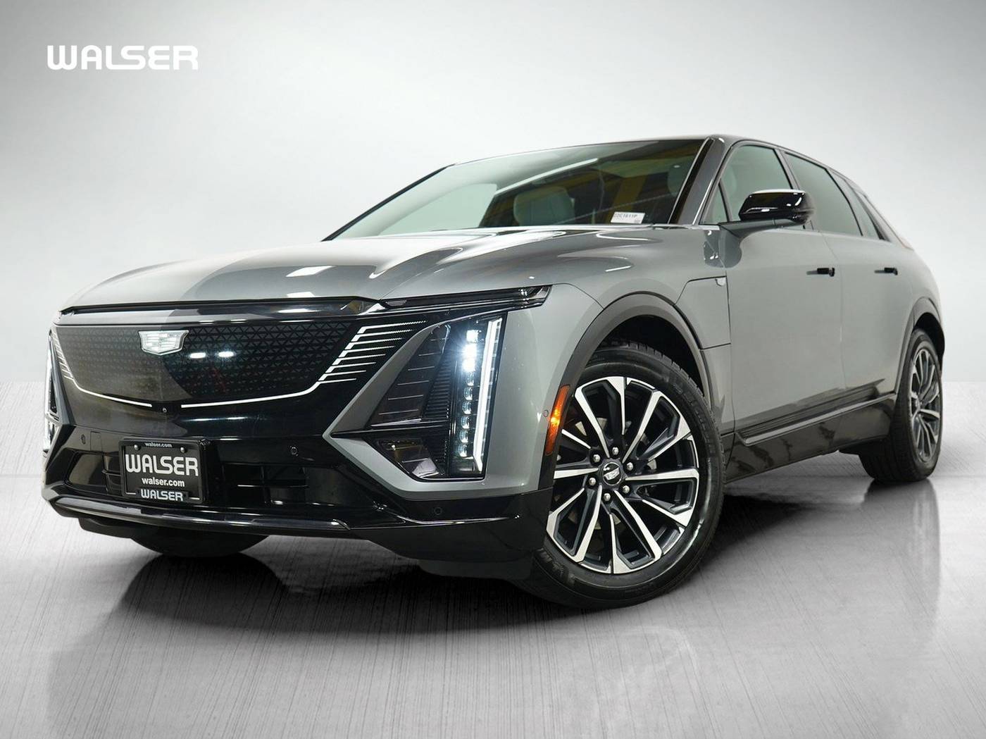 2024 Cadillac LYRIQ Sport — SUV — 12,224 mi — White Bear Lake, MN