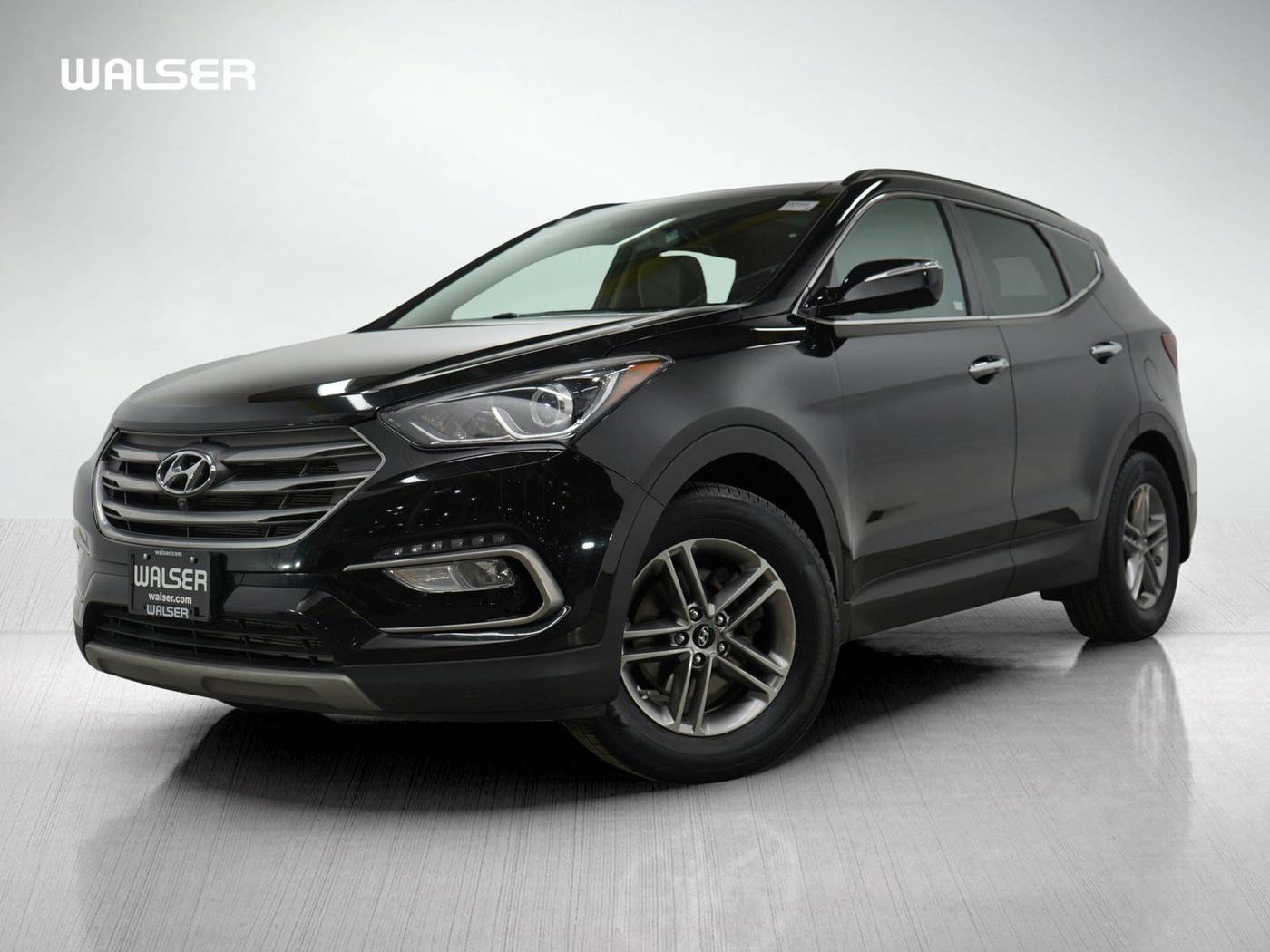 2017 Hyundai Santa Fe Sport Base — SUV — 83,234 mi — White Bear Lake, MN
