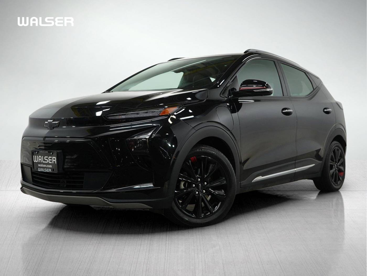 2023 Chevrolet Bolt EUV Premier — SUV — 23,551 mi — White Bear Lake, MN