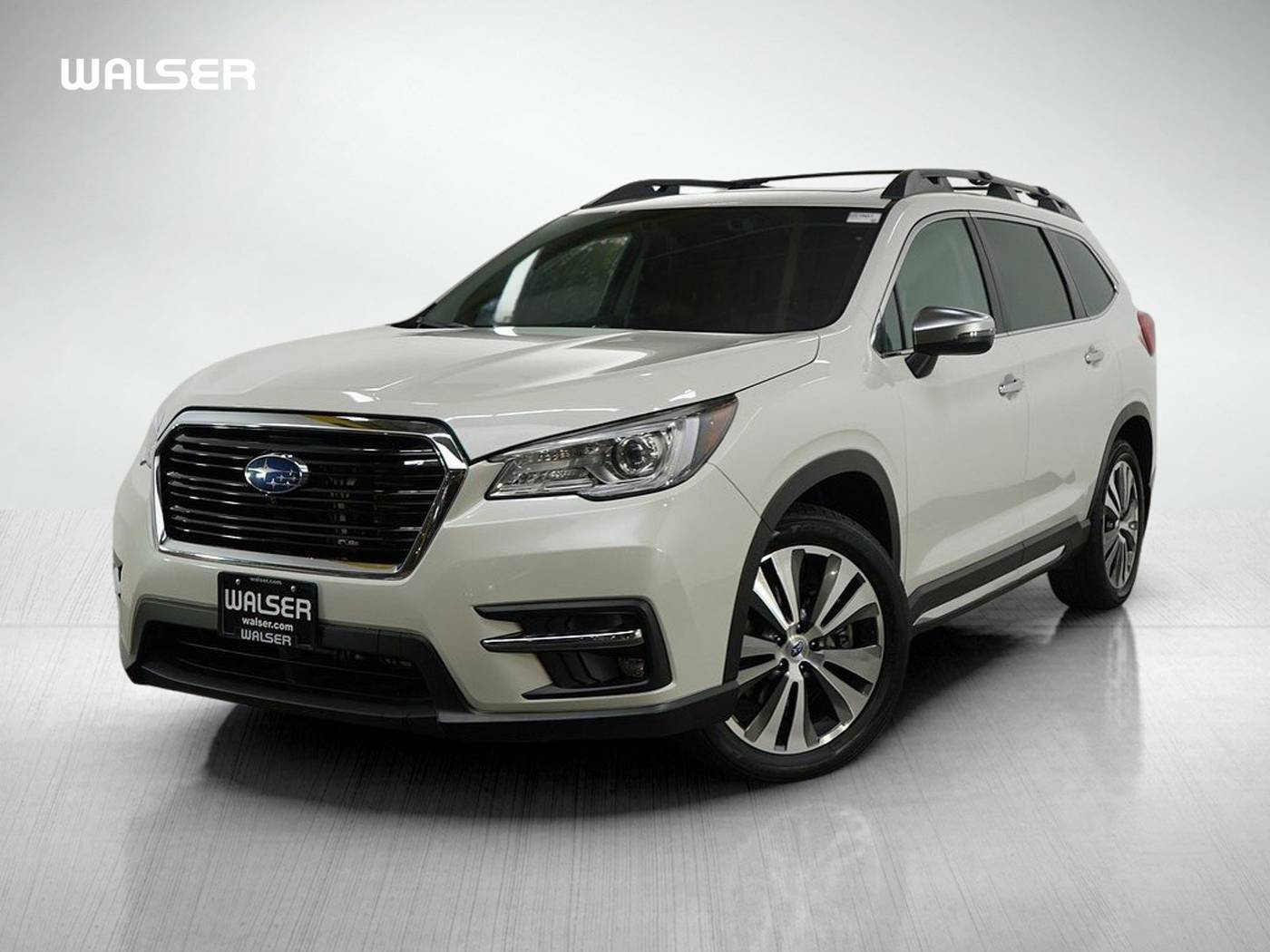 2019 Subaru Ascent Touring — SUV — 96,196 mi — White Bear Lake, MN