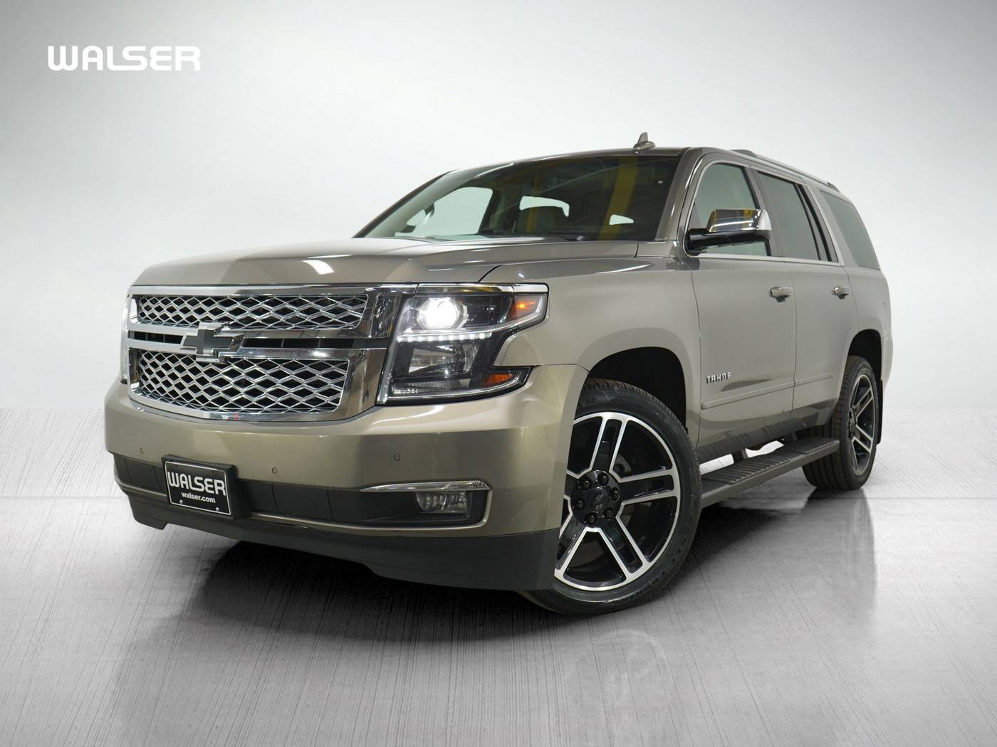 2019 Chevrolet Tahoe Premier — SUV — 111,295 mi — White Bear Lake, MN