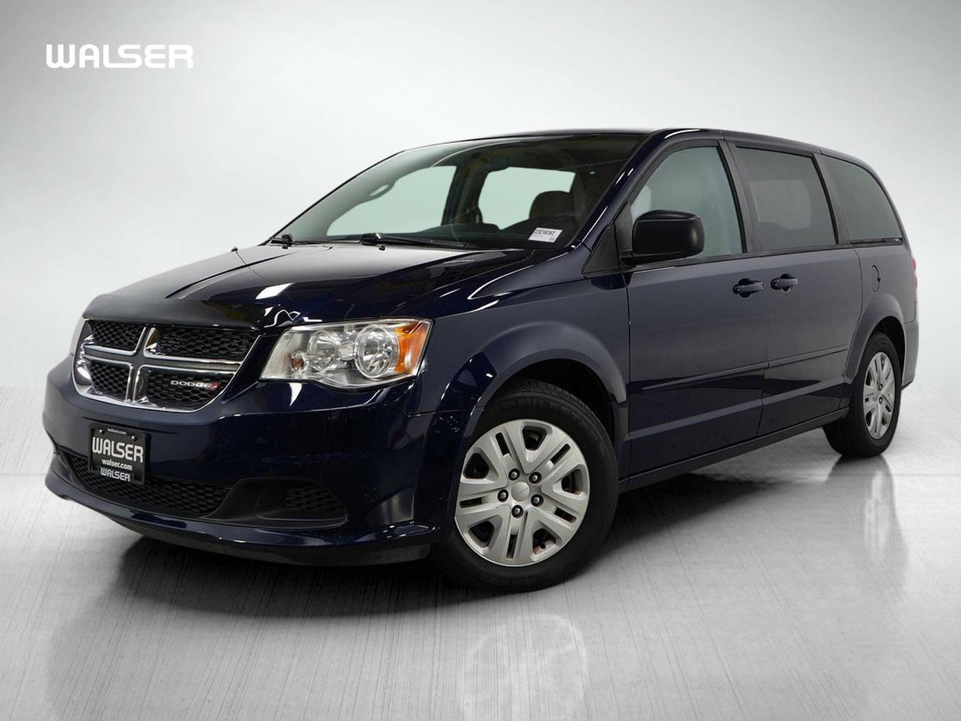 2016 Dodge Grand Caravan SE — Minivan — 82,149 mi — White Bear Lake, MN
