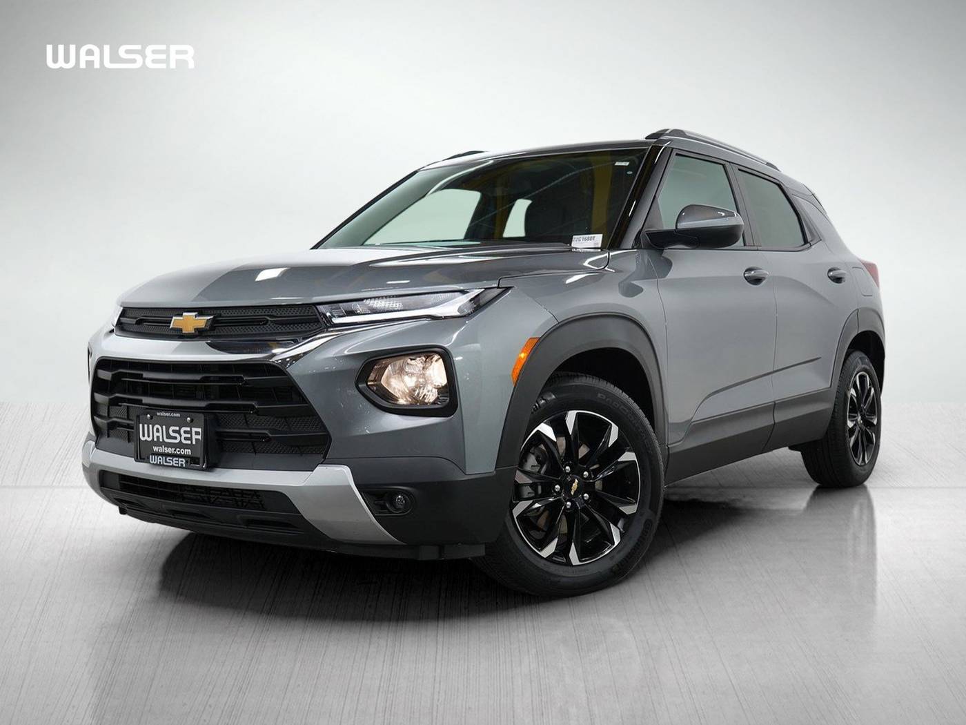 2023 Chevrolet Trailblazer LT — SUV — 24,333 mi — White Bear Lake, MN