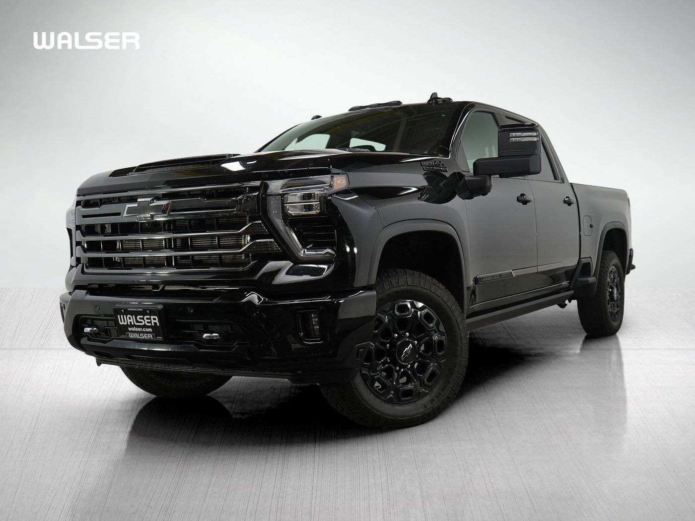 2024 Chevrolet Silverado 3500HD High Country — Pickup Truck — 72,621 mi — White Bear Lake, MN
