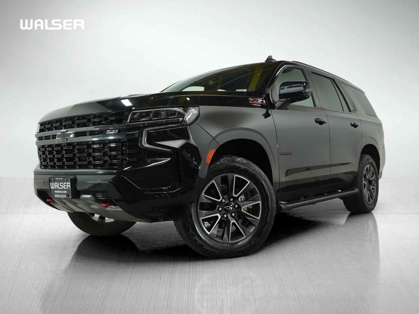 2021 Chevrolet Tahoe Z71 — SUV — 68,875 mi — White Bear Lake, MN