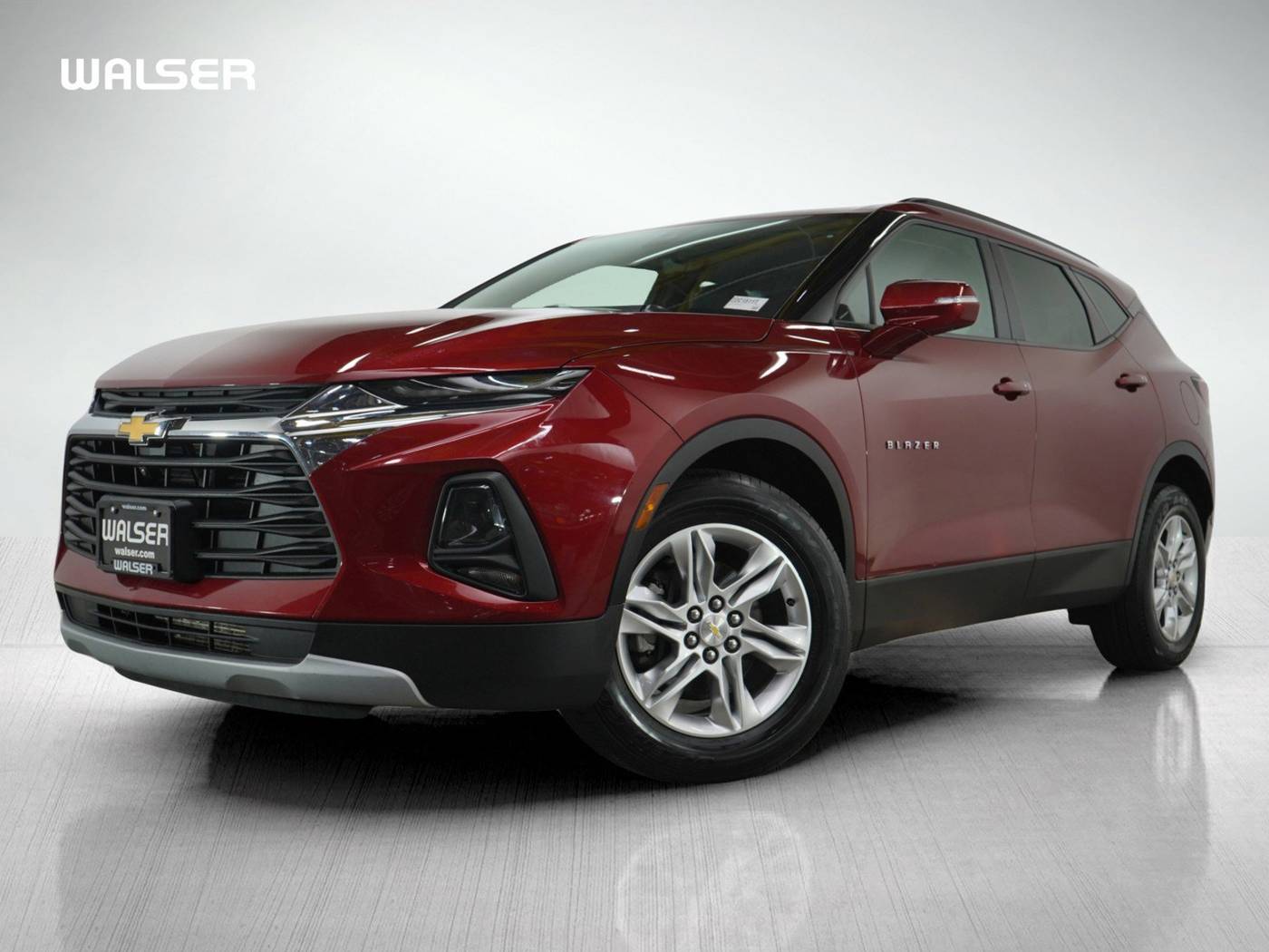 2020 Chevrolet Blazer 3LT — SUV — 66,804 mi — White Bear Lake, MN