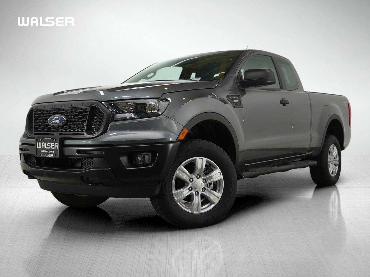 2021 Ford Ranger XL — Pickup Truck — 23,074 mi — White Bear Lake, MN