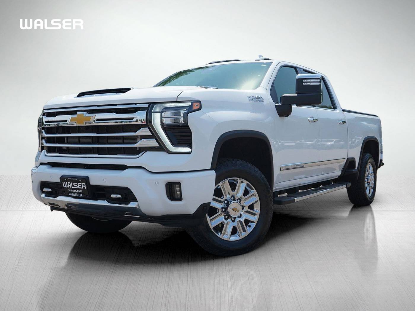 2024 Chevrolet Silverado 3500HD High Country — Pickup Truck — 21,632 mi — White Bear Lake, MN