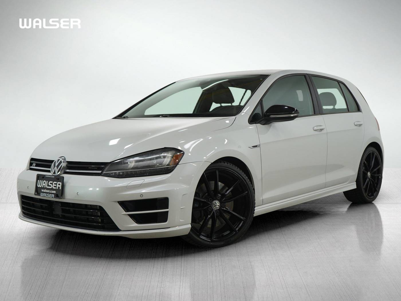 2017 Volkswagen Golf R Base — Hatchback — 146,321 mi — White Bear Lake, MN