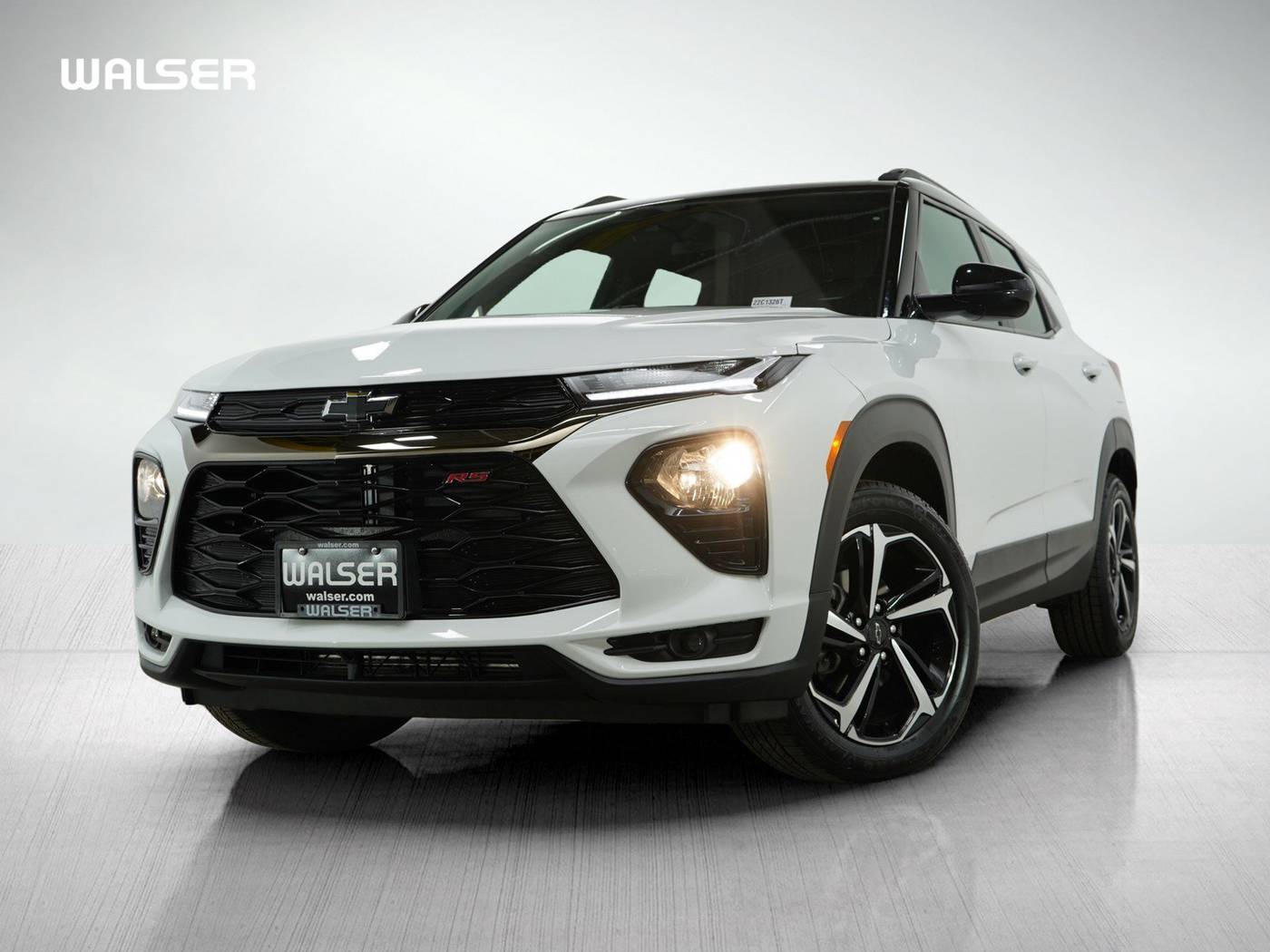 2023 Chevrolet Trailblazer RS — SUV — 55,896 mi — White Bear Lake, MN