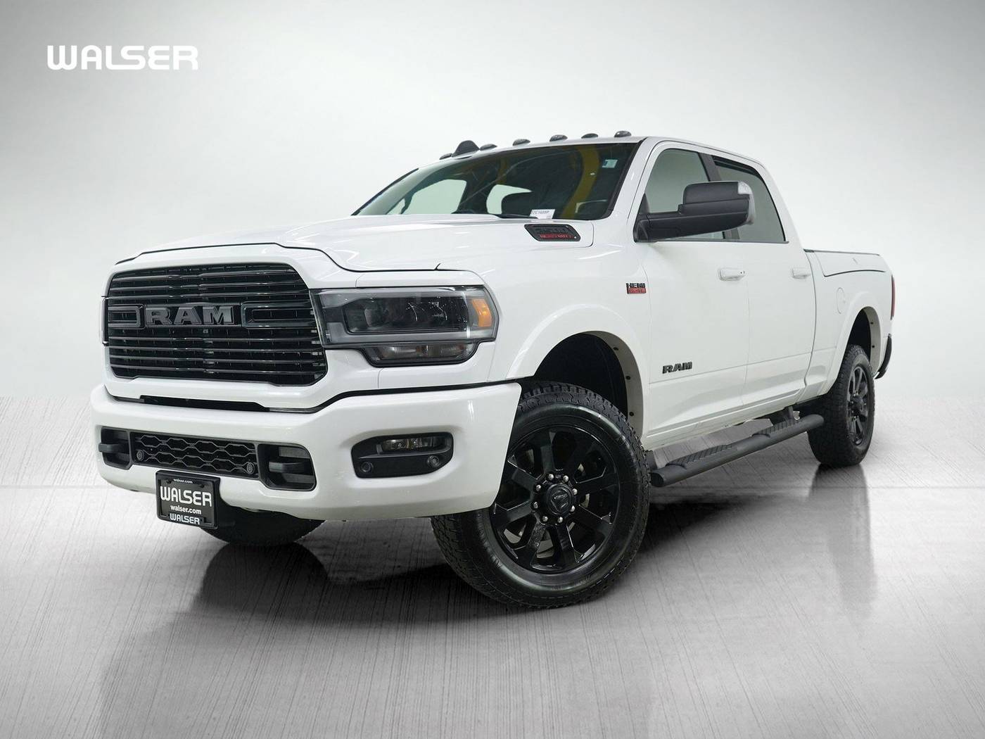 2019 Ram 2500 Laramie — Pickup Truck — 139,375 mi — White Bear Lake, MN