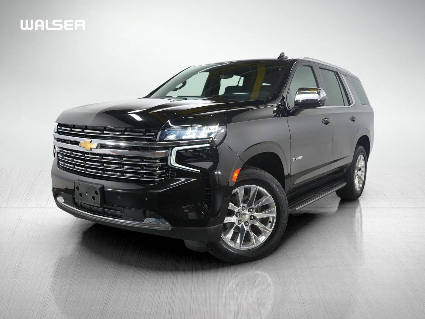 2021 Chevrolet Tahoe Premier — SUV — 64,252 mi — White Bear Lake, MN