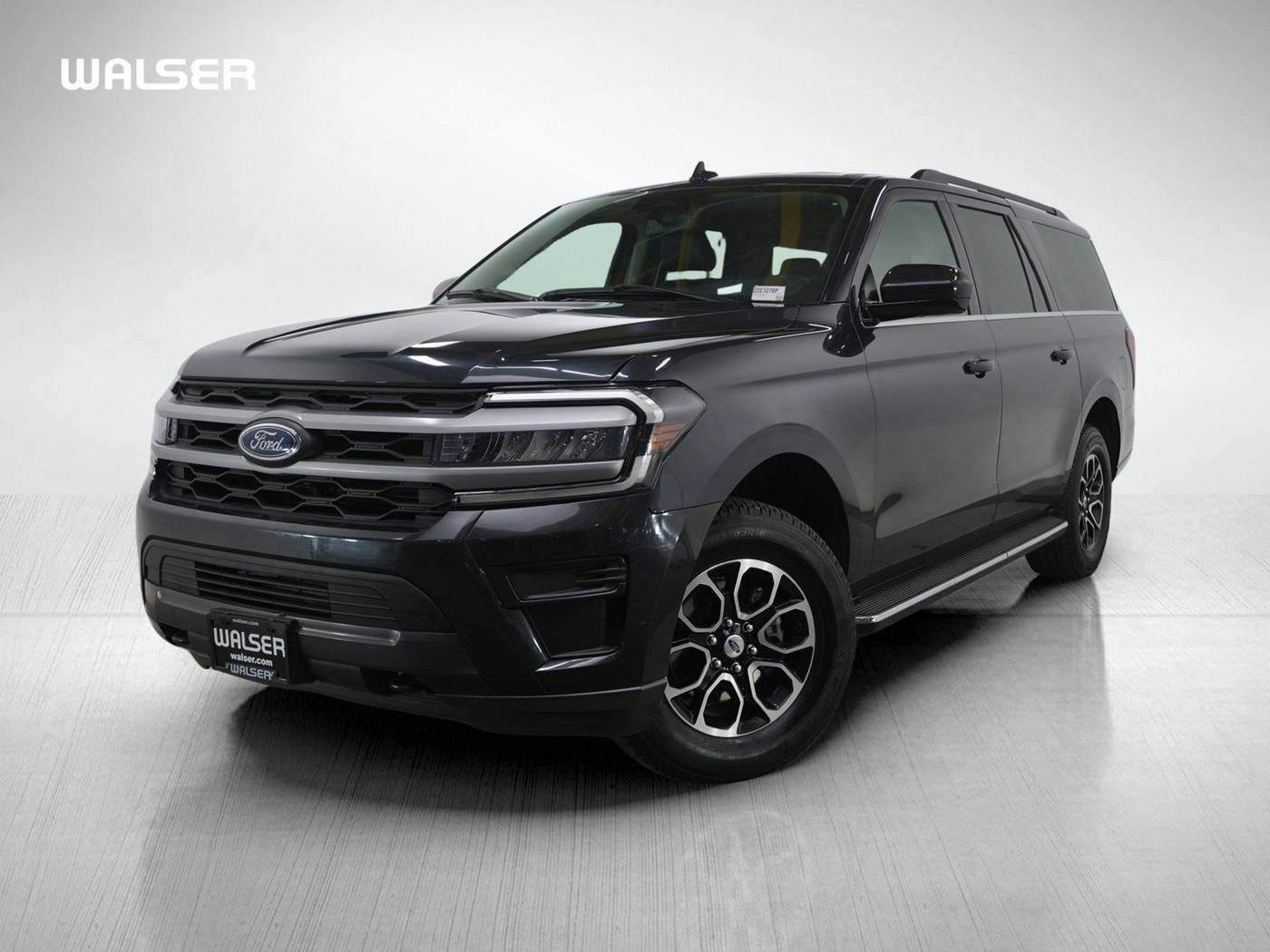 2022 Ford Expedition XLT — SUV — 40,426 mi — White Bear Lake, MN