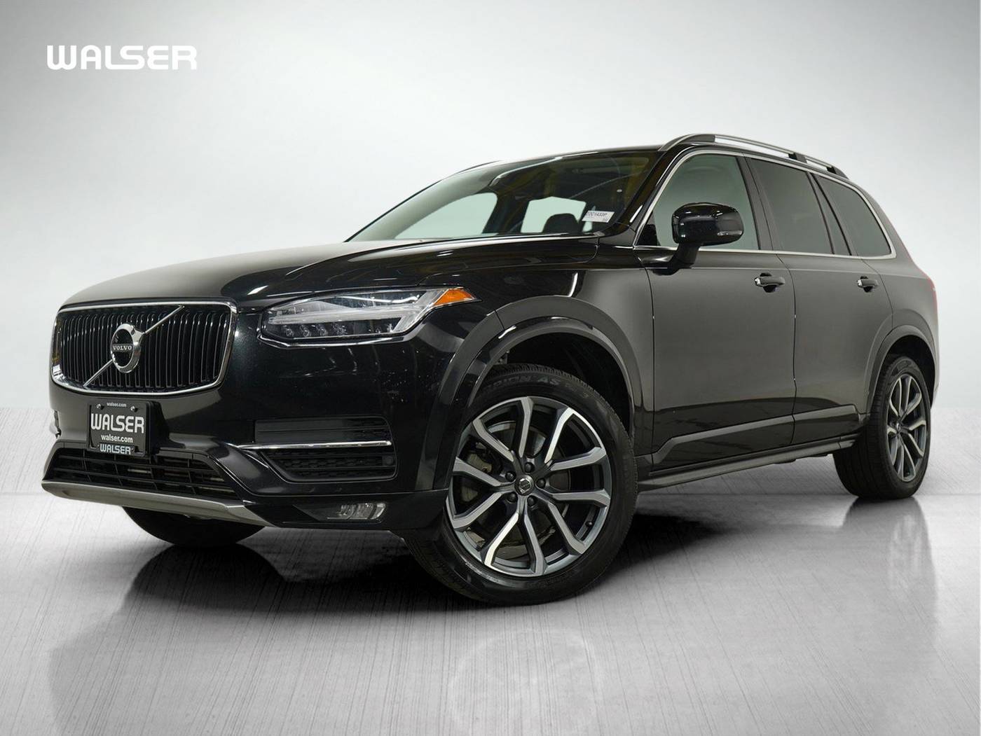 2019 Volvo XC90 Momentum — SUV — 156,501 mi — White Bear Lake, MN
