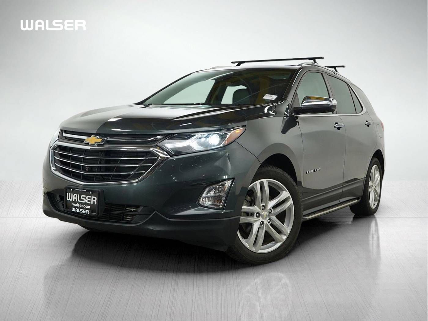 2019 Chevrolet Equinox Premier — SUV — 108,606 mi — White Bear Lake, MN