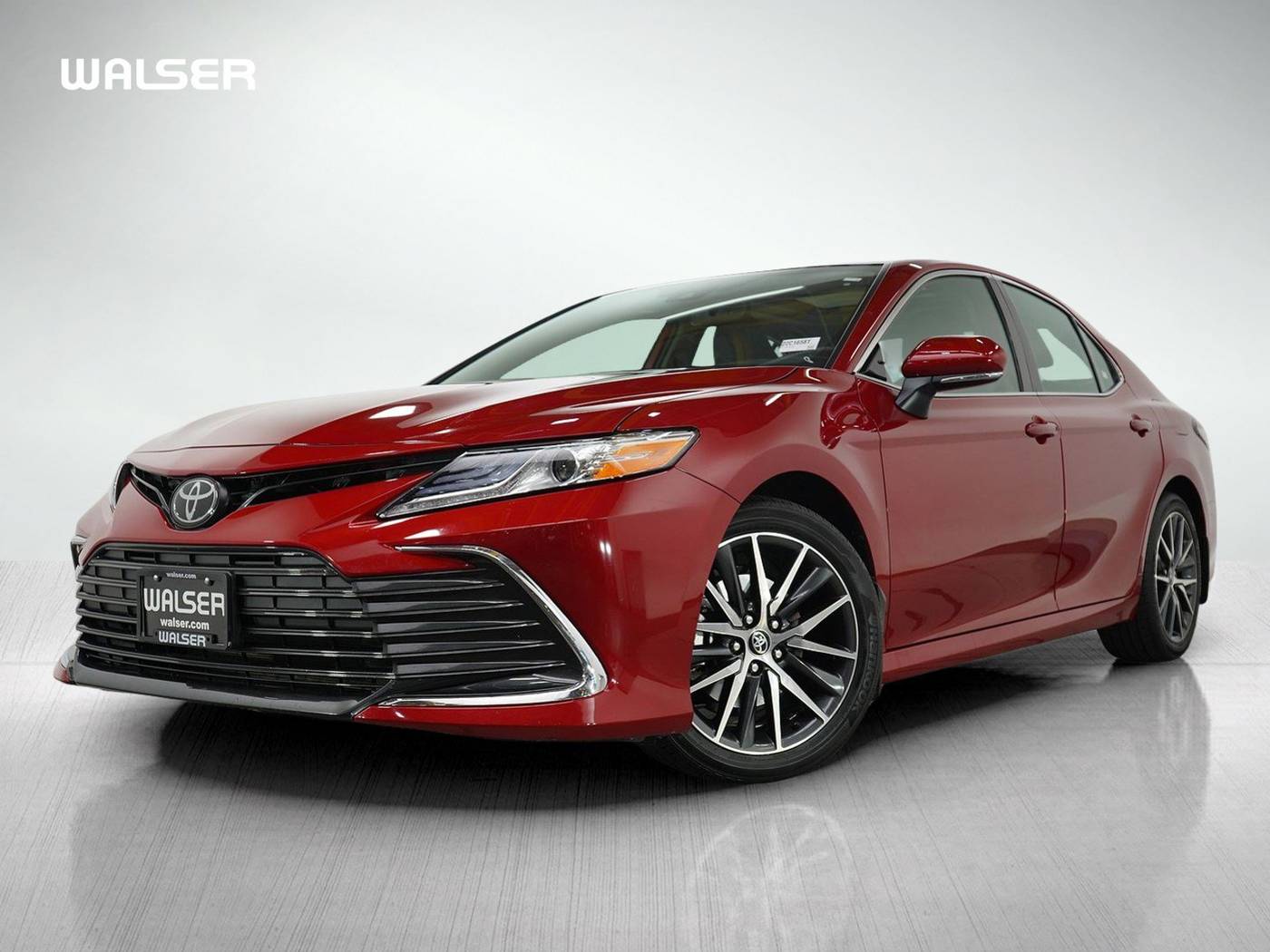 2023 Toyota Camry XLE — Sedan — 21,611 mi — White Bear Lake, MN